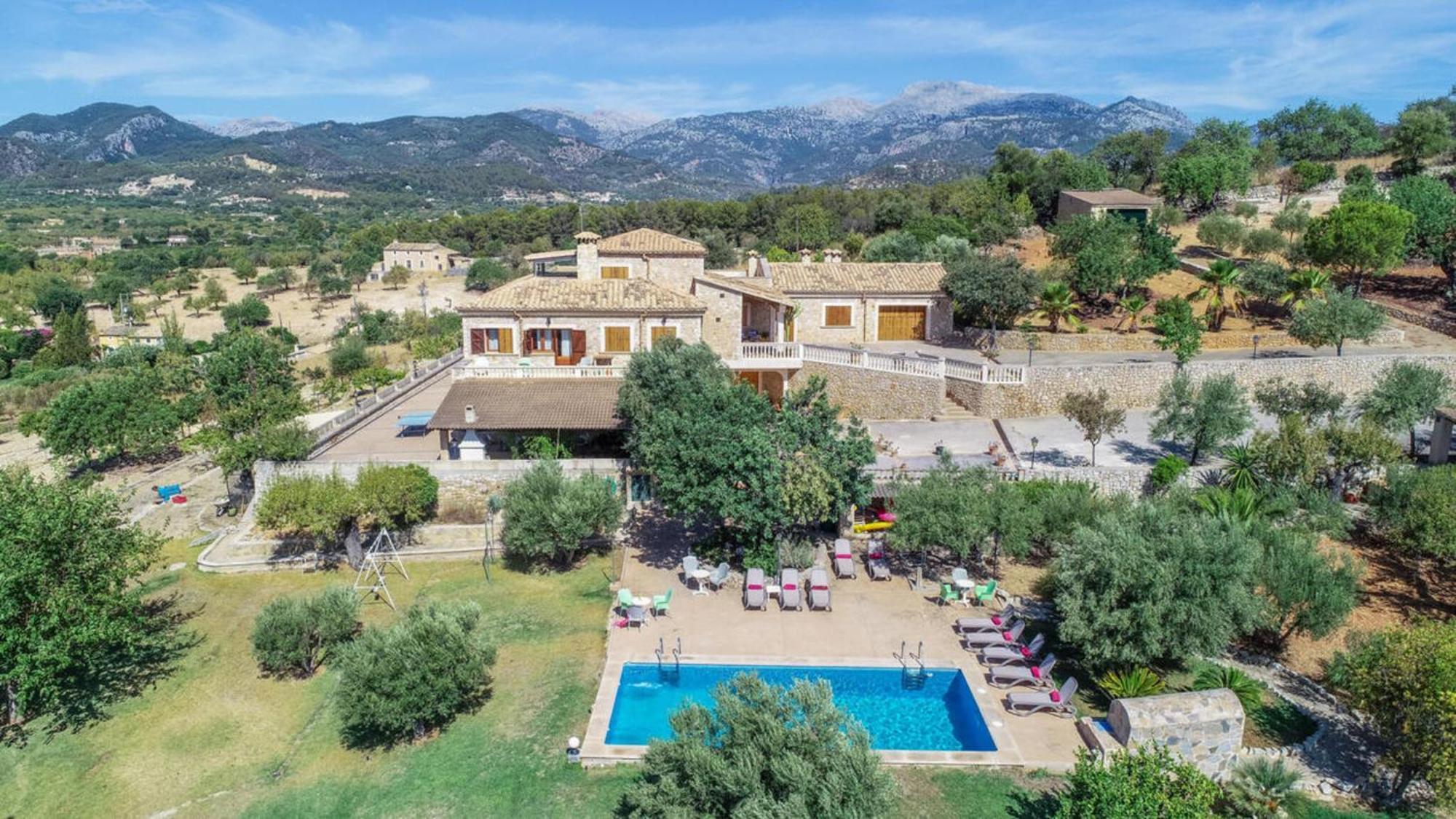 Villa Maribel